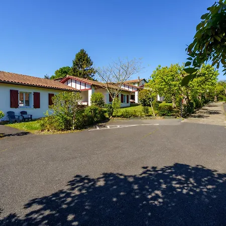 Les 7 Nains-4 By Interhome * Bidart