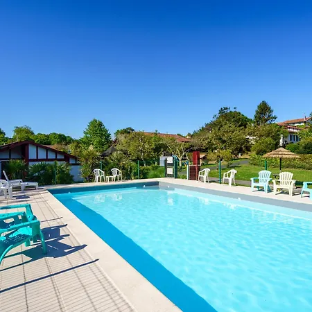 Les 7 Nains-4 By Interhome Holiday home Bidart