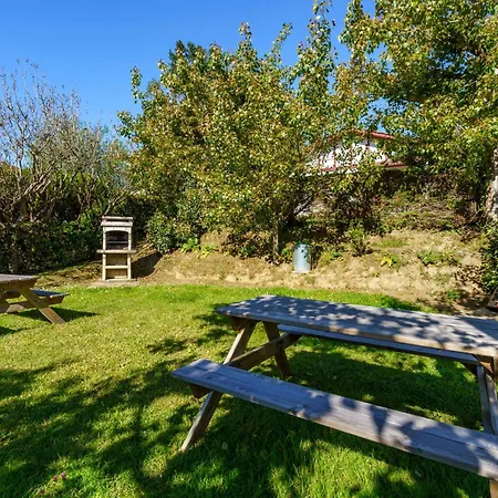 Les 7 Nains-4 By Interhome Holiday home