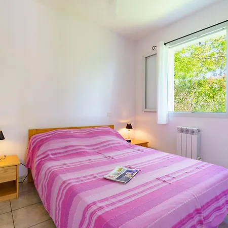 Les 7 Nains-4 By Interhome
