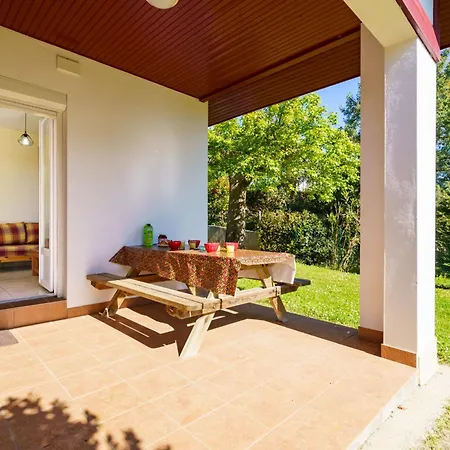 Les 7 Nains-4 By Interhome Holiday home